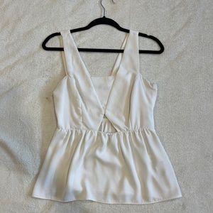 Zara blouse